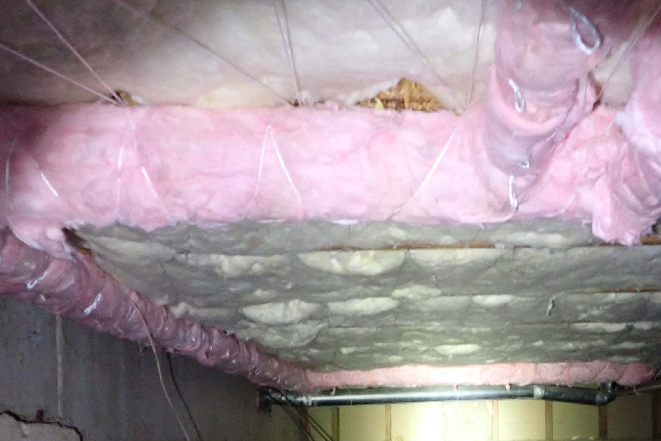 Pipe Insulation